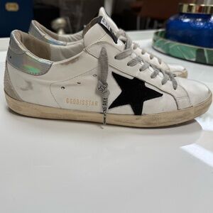 Golden Goose Sneakers